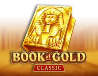 Book Of Gold Classic Review 2024